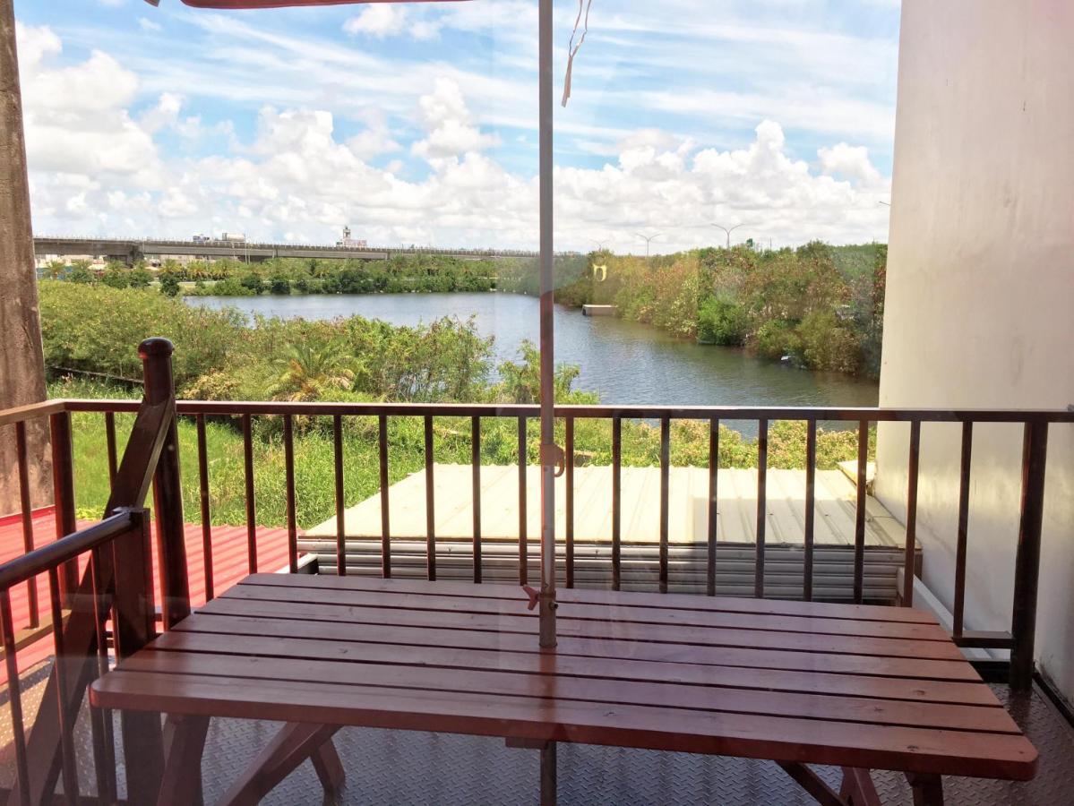 瑞恒行館reui Heng Guesthouse Budai Dış mekan fotoğraf
