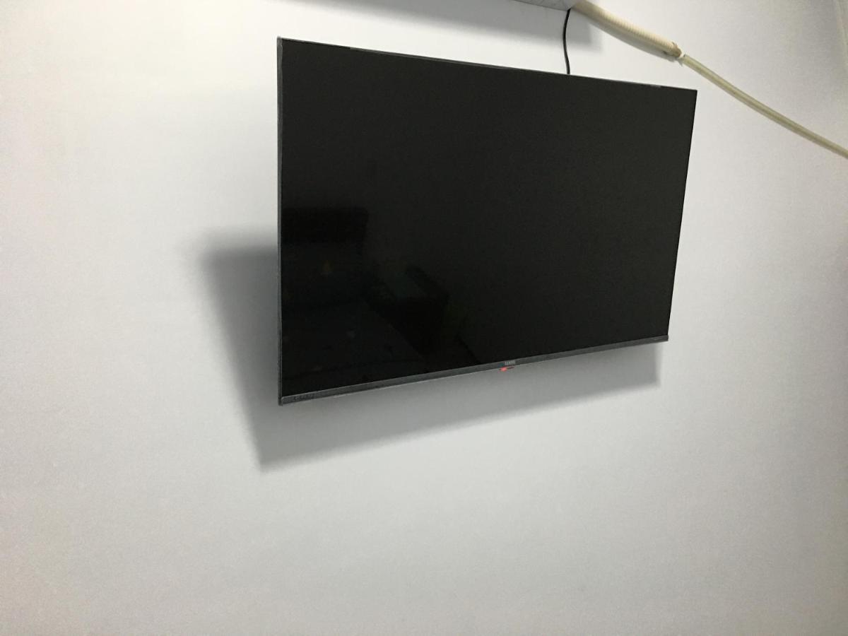 瑞恒行館reui Heng Guesthouse Budai Dış mekan fotoğraf