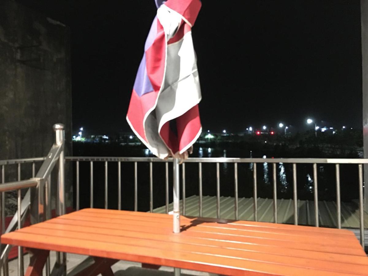 瑞恒行館reui Heng Guesthouse Budai Dış mekan fotoğraf