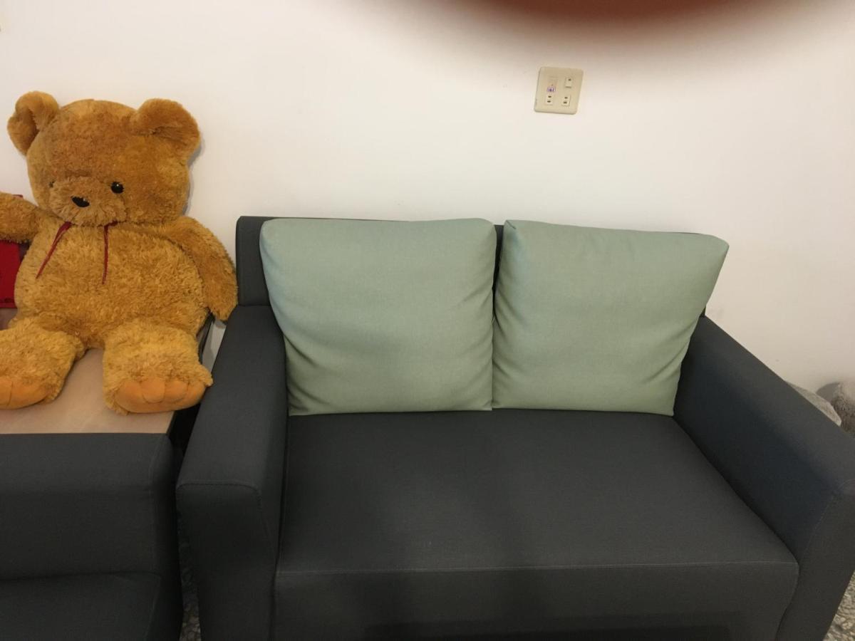 瑞恒行館reui Heng Guesthouse Budai Dış mekan fotoğraf
