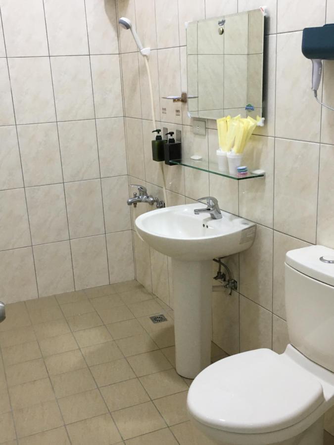 瑞恒行館reui Heng Guesthouse Budai Dış mekan fotoğraf